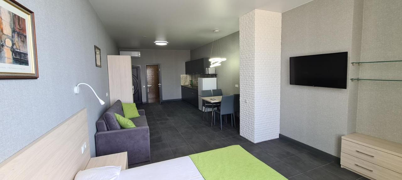 Apartment Bond Мс 1107 Odessa Extérieur photo