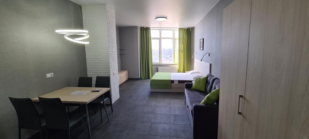 Apartment Bond Мс 1107 Odessa Extérieur photo