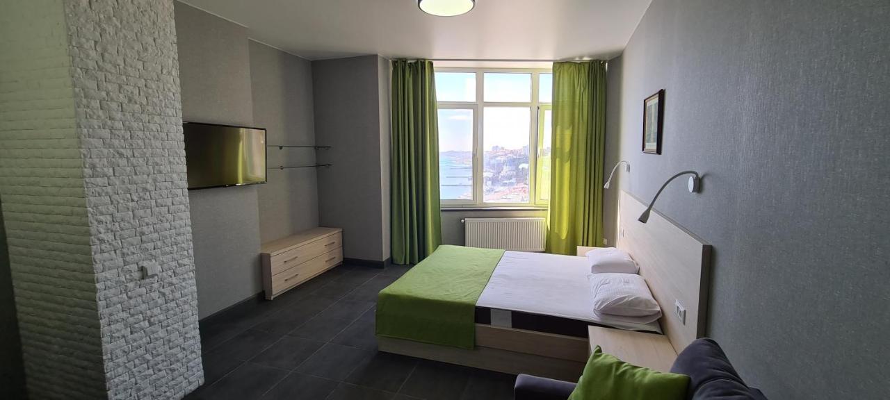Apartment Bond Мс 1107 Odessa Extérieur photo