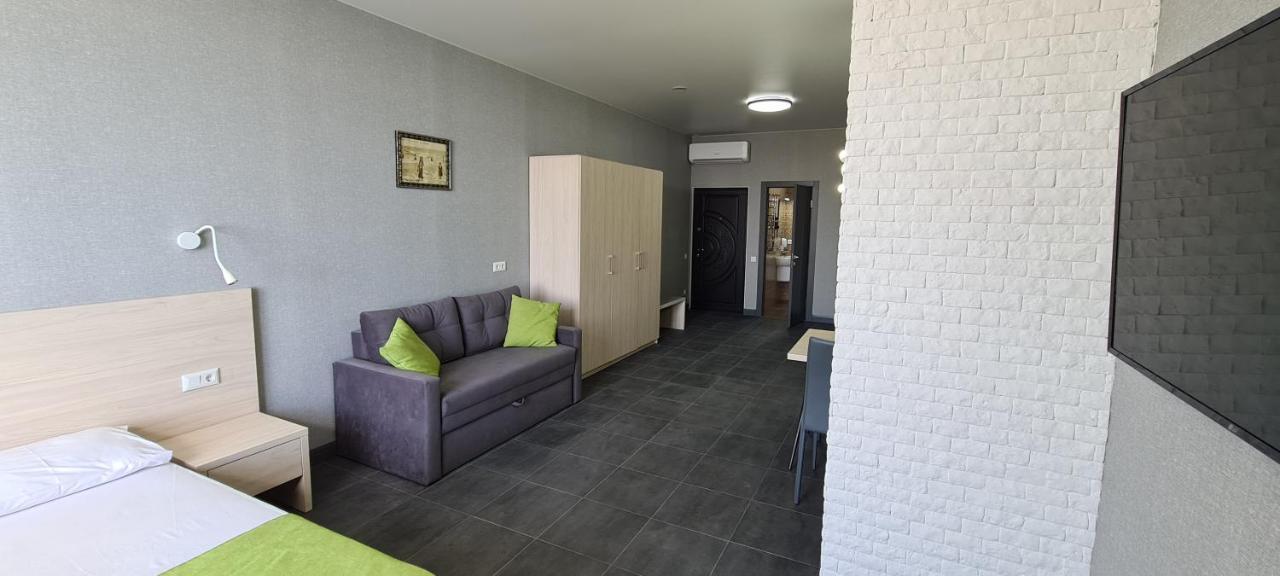 Apartment Bond Мс 1107 Odessa Extérieur photo